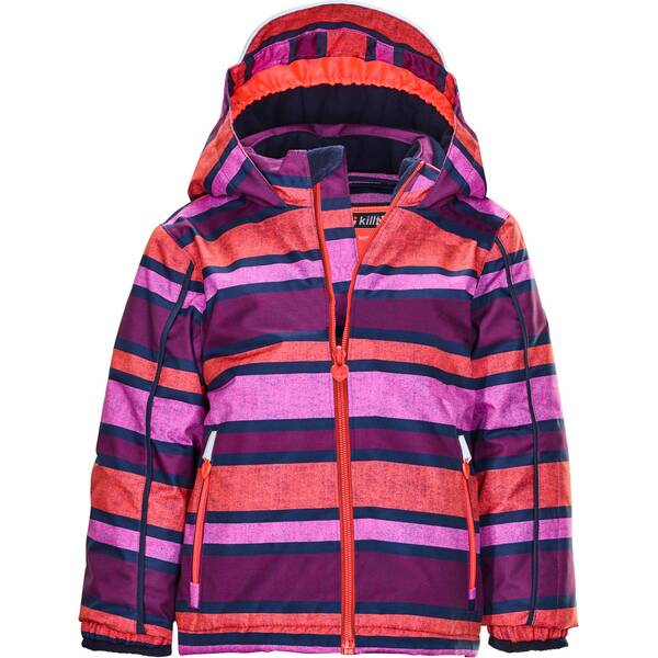 KILLTEC Kinder Funktionsjacke KW 87 MNS SKI JCKT