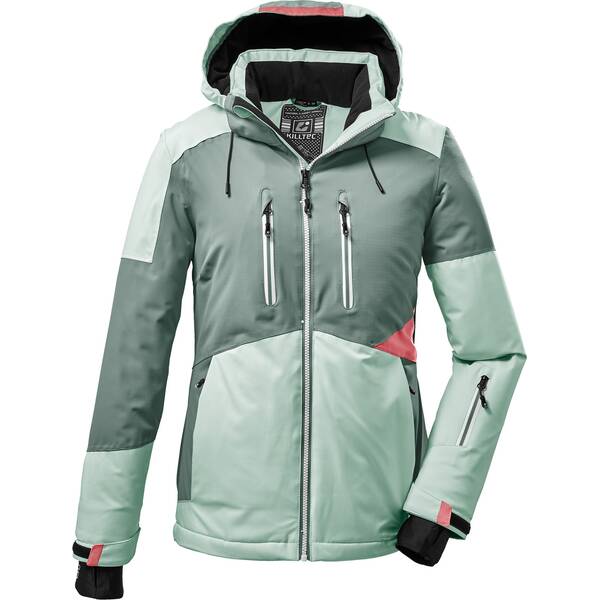 KILLTEC Damen Funktionsjacke KSW 193 WMN SKI JCKT