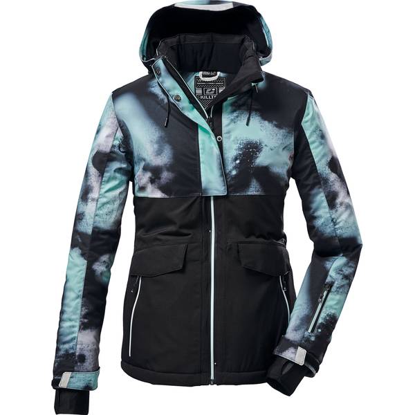 KILLTEC Damen Funktionsjacke KSW 194 WMN SKI JCKT