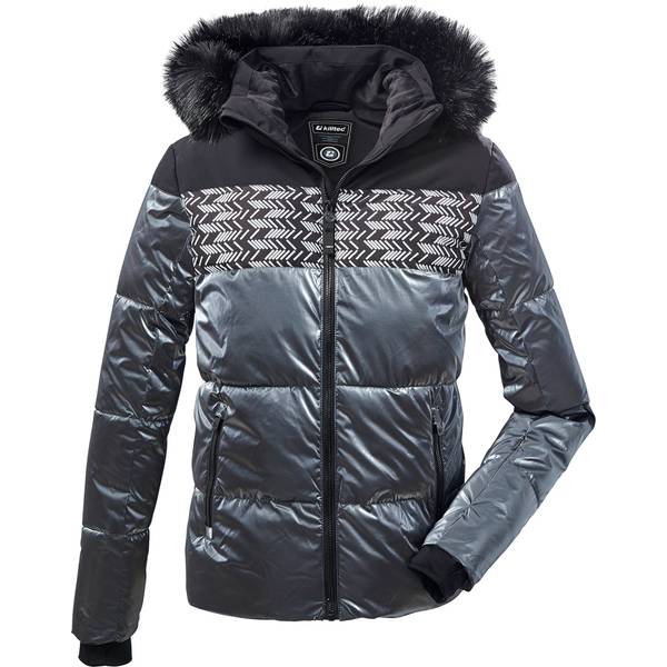 KILLTEC Damen Funktionsjacke KSW 212 WMN SKI QLTD JCKT