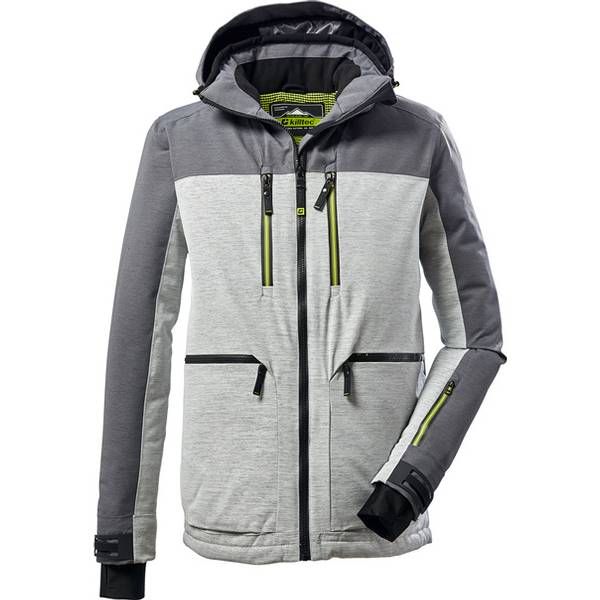 KILLTEC Herren Funktionsjacke KSW 226 MN SKI JCKT
