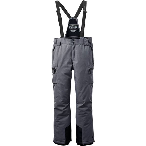 KILLTEC Herren Latzhose KSW 227 MN SKI PNTS