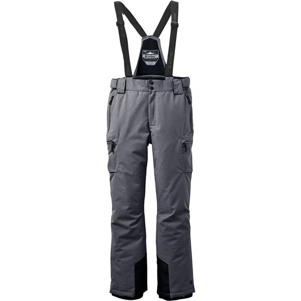 KILLTEC Herren Latzhose KSW 227 MN SKI PNTS