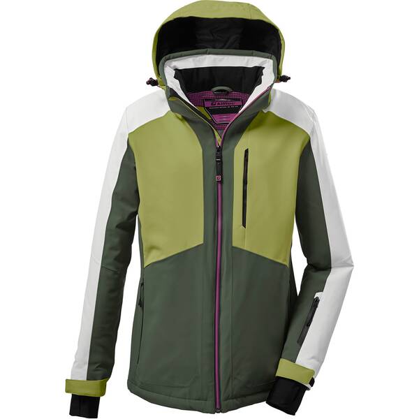 KILLTEC Damen Funktionsjacke KSW 229 WMN SKI JCKT