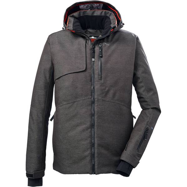 KILLTEC Herren Funktionsjacke KSW 237 MN SKI JCKT
