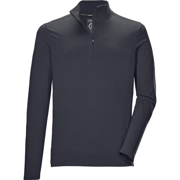 KILLTEC Herren Shirt KSW 246 MN LS SHRT