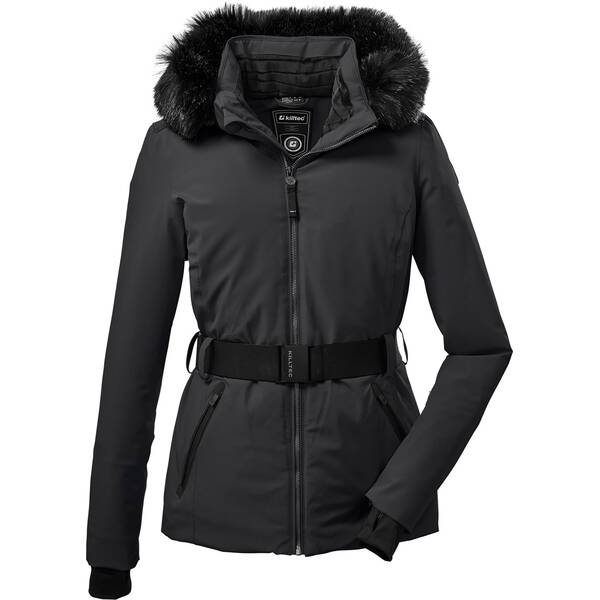KILLTEC Damen Funktionsjacke KSW 247 WMN SKI JCKT