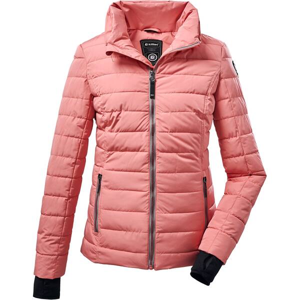KILLTEC Damen Funktionsjacke KSW 248 WMN SKI QLTD JCKT