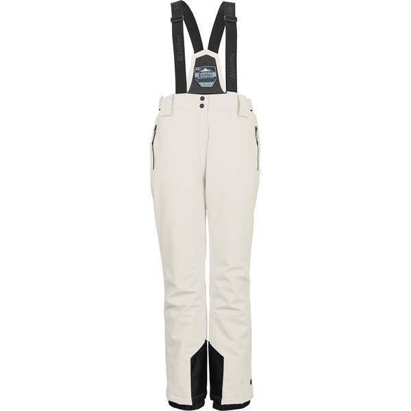 Damen Latzhose KSW 249 WMN SKI PNTS