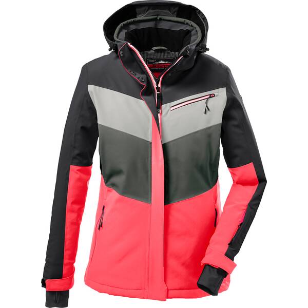 Damen Funktionsjacke KSW 253 WMN SKI JCKT