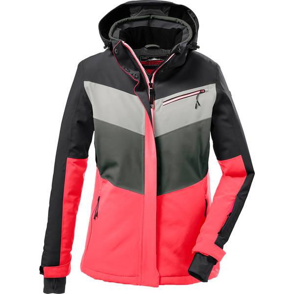 Damen Funktionsjacke KSW 253 WMN SKI JCKT