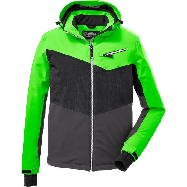 KILLTEC Herren Funktionsjacke KSW 262 MN SKI JCKT