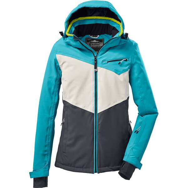 KILLTEC Damen Funktionsjacke KSW 268 WMN SKI JCKT