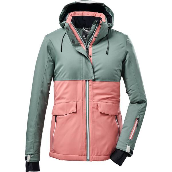 KILLTEC Damen Funktionsjacke KSW 273 WMN SKI JCKT