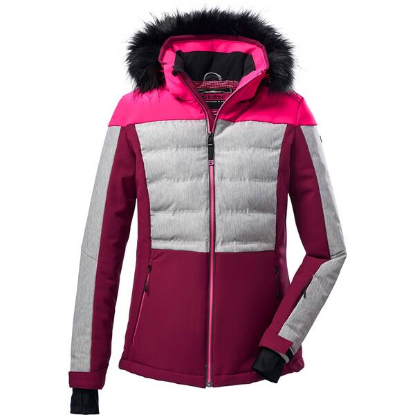 KILLTEC Damen Funktionsjacke KSW 282 WMN SKI JCKT