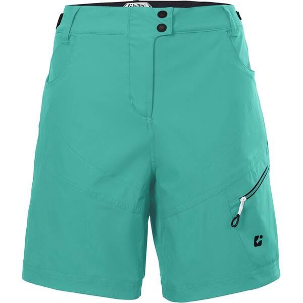 KILLTEC Damen Shorts Trin WMN BRMDS A