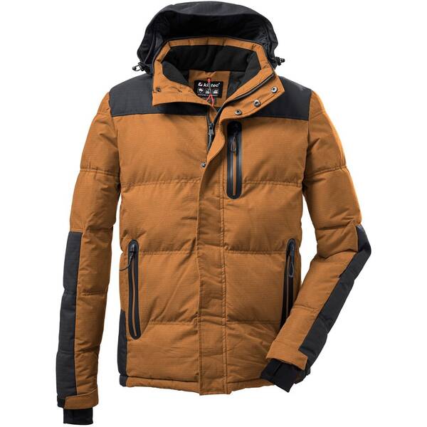 KILLTEC Herren Skijacke ISDE