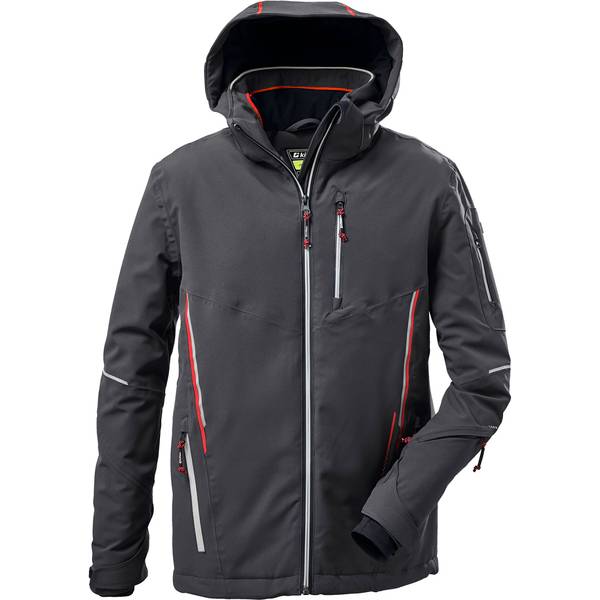KILLTEC Kinder Funktionsjacke KSW 299 BYS SKI JCKT
