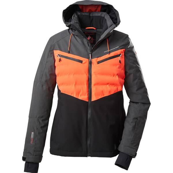 Damen Funktionsjacke KSW 21 WMN SKI JCKT