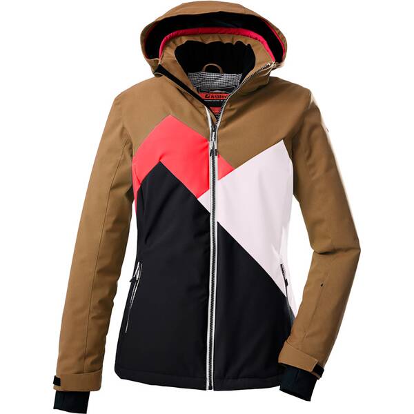 Damen Funktionsjacke KSW 83 WMN SKI JCKT