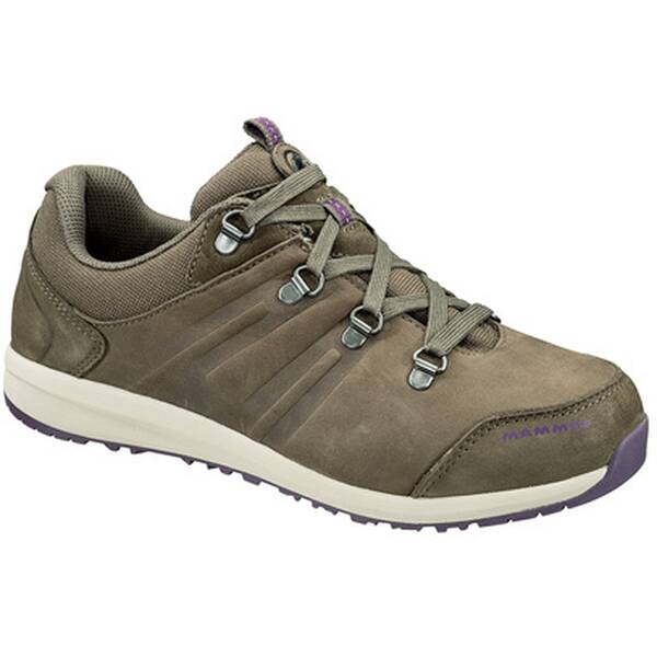 MAMMUT Damen Multifunktionsschuhe Chuck Low