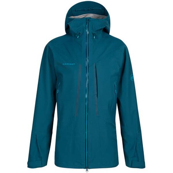 MAMMUT Herren Trekkingjacke Masao