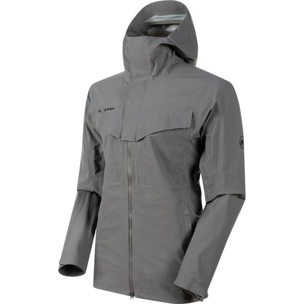 MAMMUT Herren Trekkingjacke Zinal