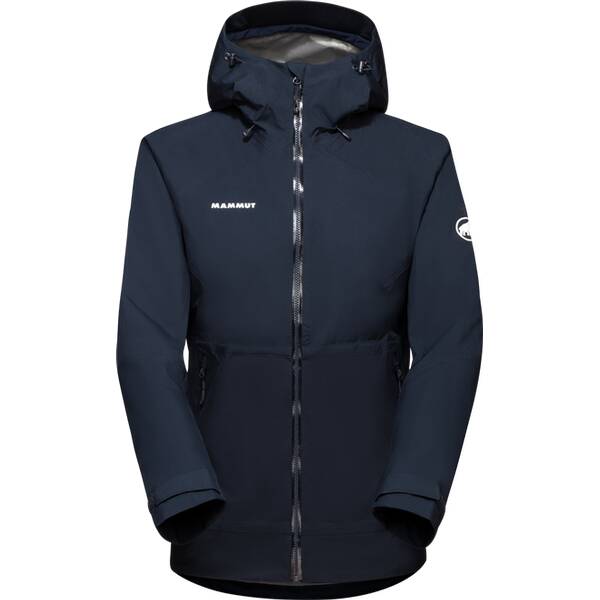 MAMMUT Damen Trekkingjacke Convey Tour