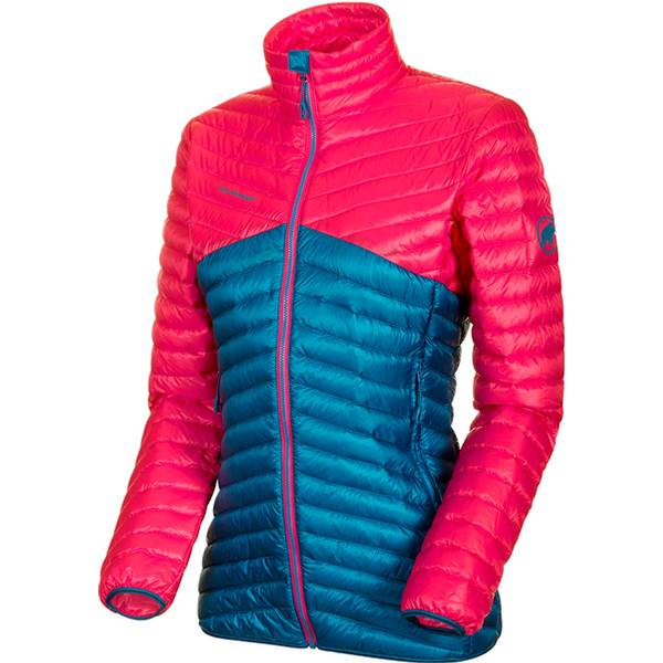 MAMMUT Damen Skijacke Broad Peak Light IN Jacket