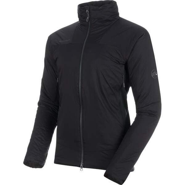 MAMMUT Herren Jacke Rime IN Hybrid Flex