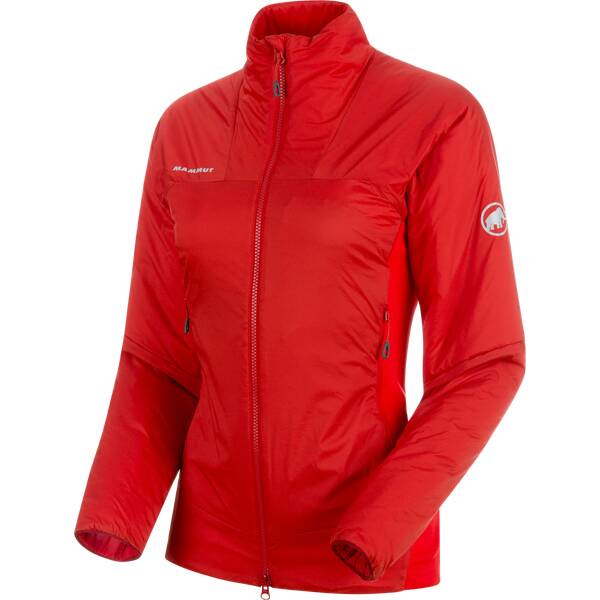 MAMMUT Damen Jacke Rime IN Hybrid Flex