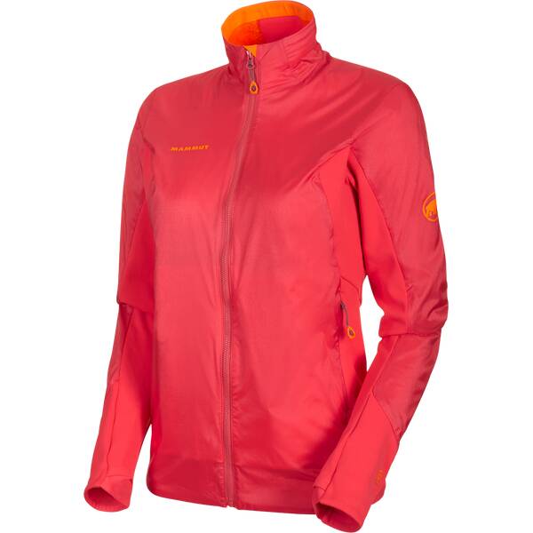 MAMMUT Damen Softshelljacke Eigerjoch IN Hybrid