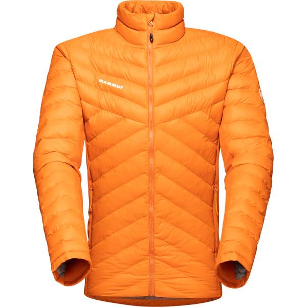 MAMMUT Herren Jacke Albula IN Hybrid