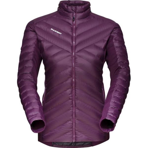 MAMMUT Damen Funktionsjacke Albula IN Hybrid