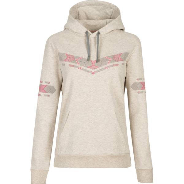 MAMMUT Damen Mammut Logo ML Hoody Women