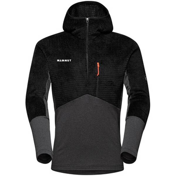 MAMMUT Herren Hoodie Aenergy Light ML Hybrid