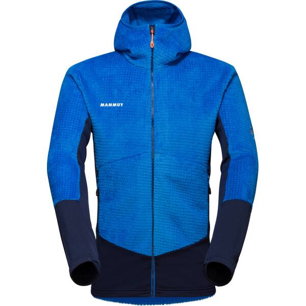 MAMMUT Herren Hoodie Aenergy ML Hybrid