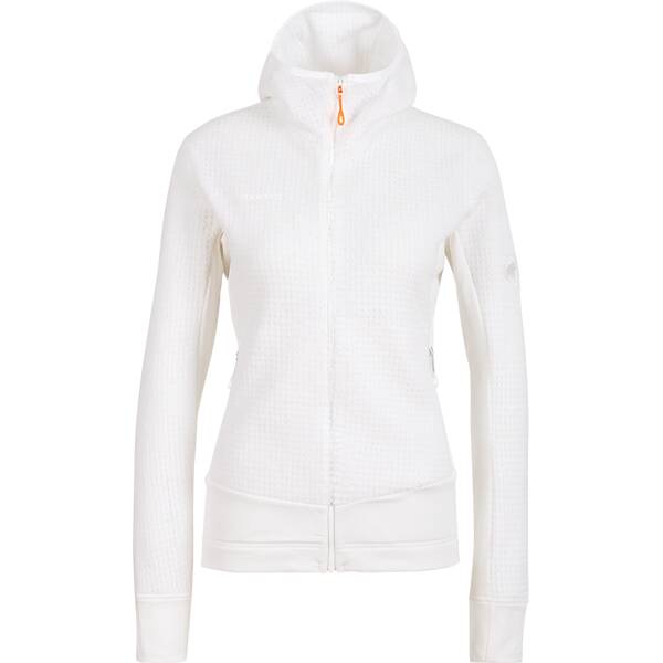 MAMMUT Damen Funktionsjacke Aenergy ML Hybrid