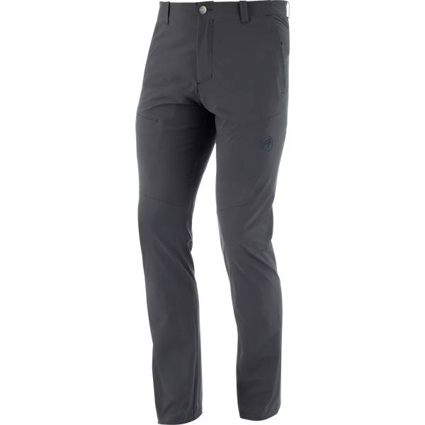 MAMMUT Herren Trekkinghose Runbold Pants Men