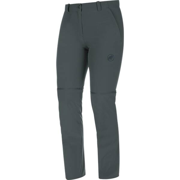 MAMMUT Damen Wanderhose Runbold Zip Off