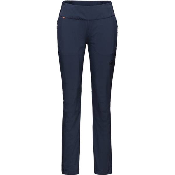 Mammut - Women's Runbold Light Pants - Trekkinghose Gr 32 - Regular schwarz
