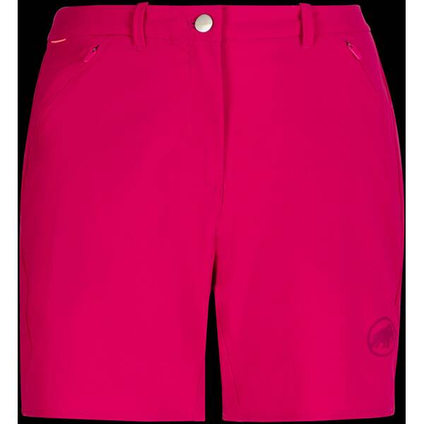 MAMMUT Damen Shorts Hiking