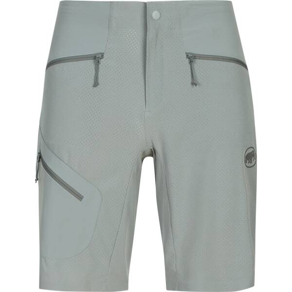 MAMMUT Herren Shorts Sertig