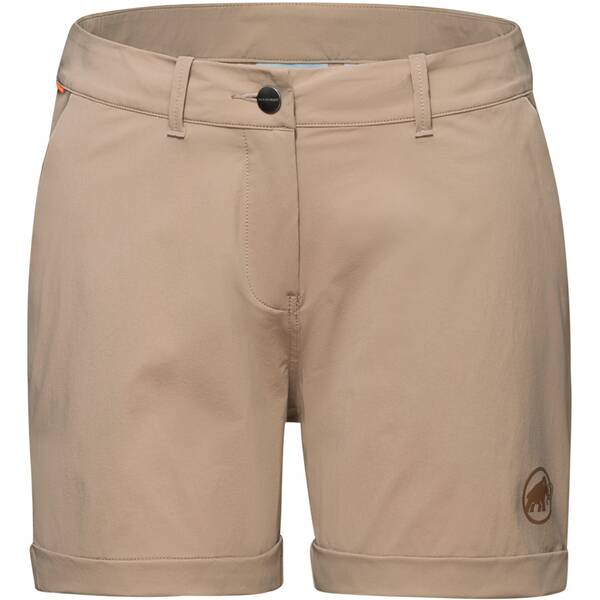 MAMMUT Damen Shorts Runbold Roll Cuff Shorts Women