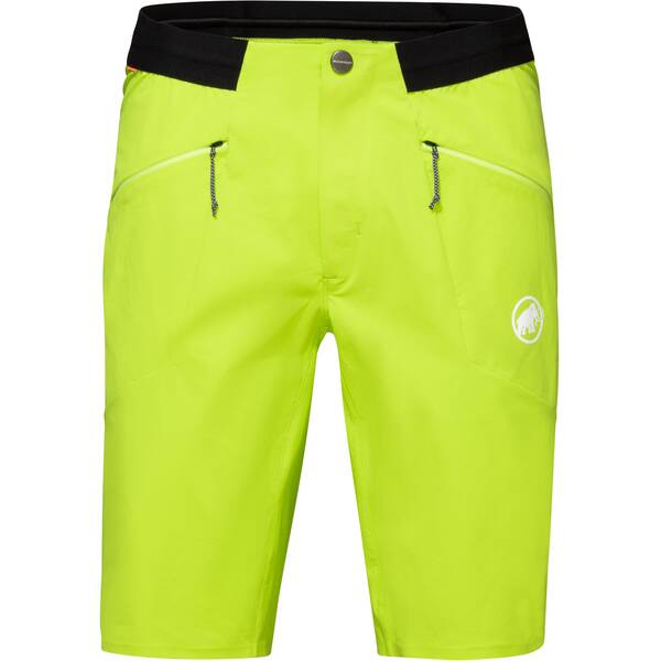 MAMMUT Herren Shorts Aenergy Light SO Shorts Men