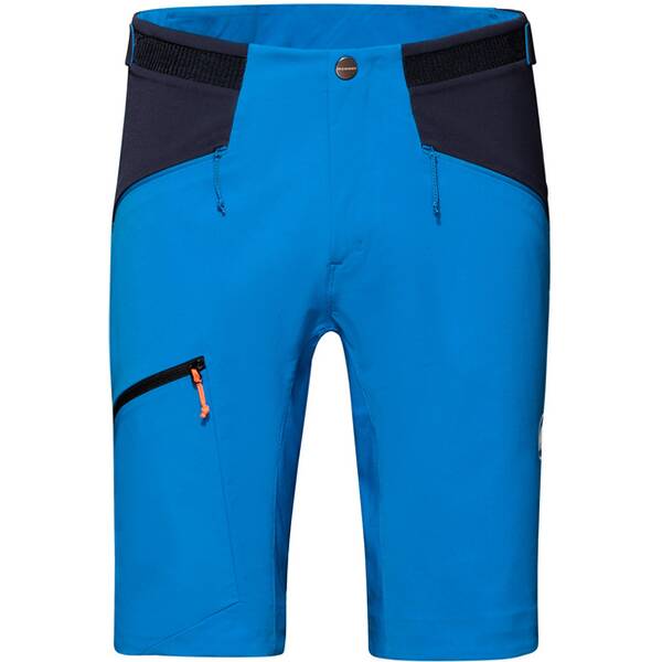 MAMMUT Herren Shorts Taiss SO Shorts Men