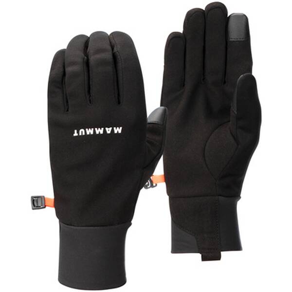 MAMMUT Herren Handschuhe Astro