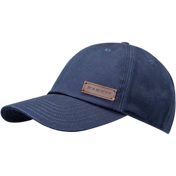 MAMMUT Baseball Cap Mammut