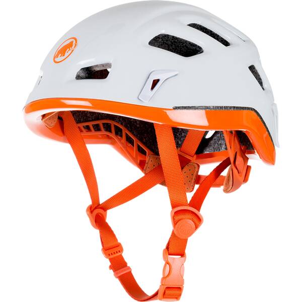 MAMMUT Kletterhelm Rock Rider