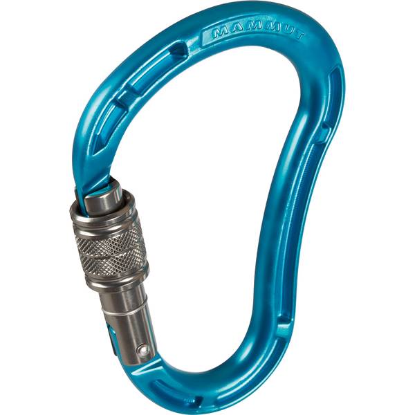 MAMMUT Karabiner Bionic Mythos